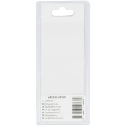 Medienos drožlių plokštės varžtas 3 x 16 mm (20) KRSPS316P20B
