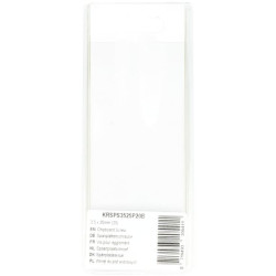 Medienos drožlių plokščių varžtai 3,5 x 25 mm (20 vnt.) KRSPS3525P20B