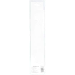 Sukamoji sagtis su kilpa/akis M6 x 170-250 mm (1) KR148006GGP01B