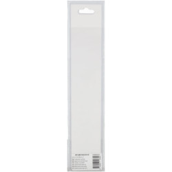 Sukamoji sagtis su kabliu/kilpa M10 x 210-295 mm (1) KR148010HGP01B