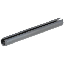 Ritininis kaištis 6 x 40 mm (10) KR1481640P10B