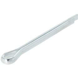 Skersinis kaištis 8 x 90 mm (6) KR94890P06B