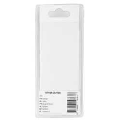 Skeltasis kaištis (50) KR94ASSP50B