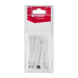 Skersinis kaištis 3,2 x 56 mm (10 vnt.) KR943256P10B