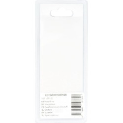 Spyruoklinis raktas 5/32" x 5/8" (2) KGFGP011595P02B