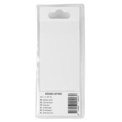Tepimo nipelis M6 x 1,0, 45° (6) KRGN6145P06B