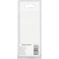 Tepimo nipelis M10 x 1,5, 90° (6) KRGN101590P06B