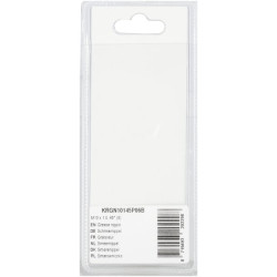 Tepimo nipelis M10 x 1,0, 45° (6) KRGN10145P06B