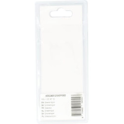 Tepimo nipelis M8 x 1,25, 90° (6) KRGN812590P06B