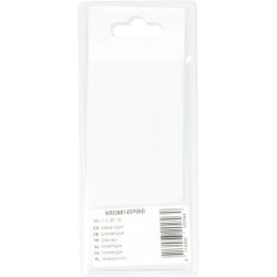 Tepimo nipelis M8 x 1,0, 45° (6) KRGN8145P06B