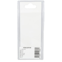 Kniedė 3,2 x 8 mm (50 vnt.) KRBN328P50B