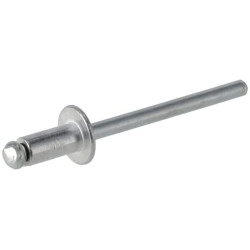 Kniedė 3,2 x 8 mm (50 vnt.) KRBN328P50B
