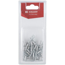 Kniedė 3,2 x 10 mm (50 vnt.) KRBN3210P50B