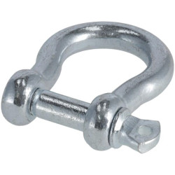 Lanko apkaba 7/16" (1) KRHA11P01B