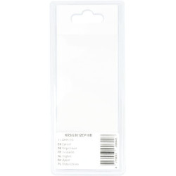 Akių varžtas 4 x 30 mm (10) KRSG3012EP10B