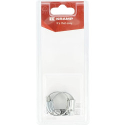 Žarnos spaustukas 16–27 mm (2) KRHC1627P02B