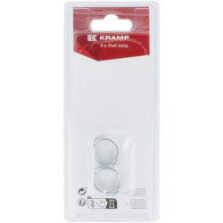 Žarnos ausų spaustukai 14–17 mm (2) KROOR1417P02B