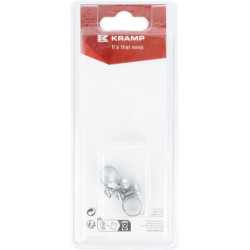 Žarnos spaustukas 9–10,5 mm (2) KRSMSM10P02B