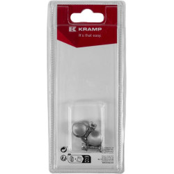 Žarnos spaustukas 9–11 mm (2) KRSMSM11P02B