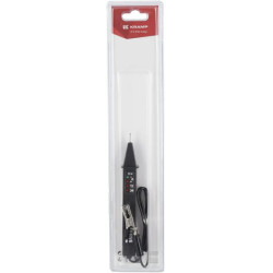 Įtampos testeris 6V-12V-24V (1) KRF916P01B