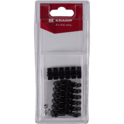 Kabelio sraigtinė jungtis 4 mm² (2) KRSI1035725P02B