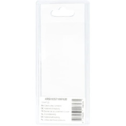 Kabelio sraigtinė jungtis 10 mm² (2) KRSI10357100P02B