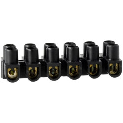 Kabelio sraigtinė jungtis 10 mm² (2) KRSI10357100P02B
