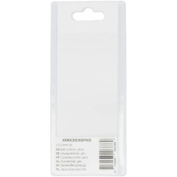 Jungtis, geltona 4,0-6,0 mm² (6) KRKK300306P06B