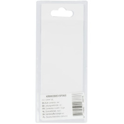 Jungtis, raudona 0,5–1,0 mm² (6) KRKK300515P06B
