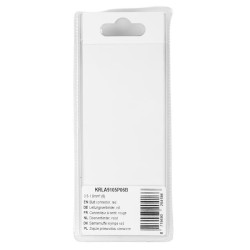 Jungtis, raudona 0,5–1,0 mm² (6) KRLA9105P06B