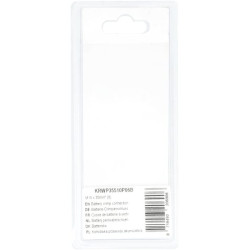 Baterijos užspaudžiamoji jungtis M10 x 35 mm² (6) KRWP35510P06B