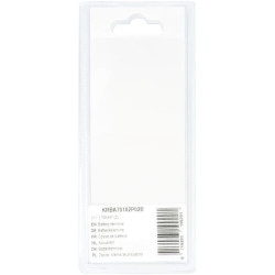 Baterijos gnybtas (+ / -) 70 mm² (2) KRBA70102P02B