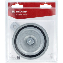 Signalas 12V - Ø91mm 110dB(A), 450Hz (1) KRAV31007741P01B