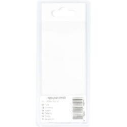Saugiklis 5A x 16,3 mm, Mini (6) KRSI20263P06B