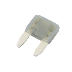 Saugiklis 2A x 16,3 mm, Mini (6) KRSI20260P06B