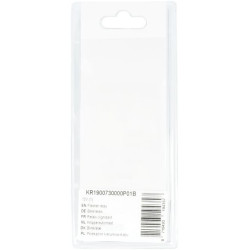 Posūkio signalo relė 12V (1) KR1900730000P01B