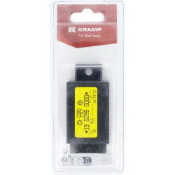 Posūkio signalo relė 12V (1) KR1900740000P01B