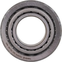 Case - IH Farmall 75A 32207 kūginis ritininis guolis 35x72x24,25 mm Timken