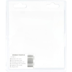 Buitinis 230 V jungiklis 10 A IP44 (1) KREM4517050P01B