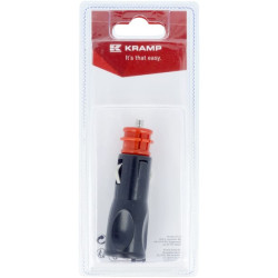 Cigarečių degiklio kištukas 12/24 V (1) KR483370P01B