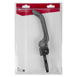 Reguliuojamas spaustukas 30 x 190 mm, M12 (1) KR6020395P01B