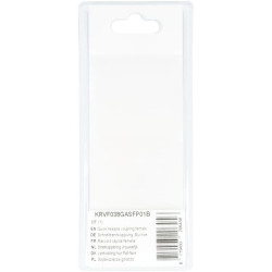 Greito atjungimo jungtis, vidinis sriegis 3/8 colio (1) KRVF038GASFP01B