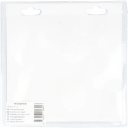 Greito atjungimo adapteris FR/ISO 1/2" (1) KRVPWP01B