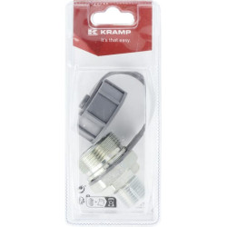 Greito atjungimo nipelis 1/2 colio (1) KRSKSMDC12F1P01B