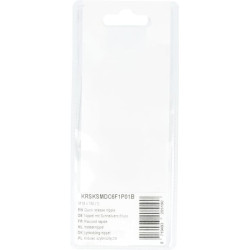 Greito atjungimo nipelis M18 x 150 (1) KRSKSMDC6F1P01B