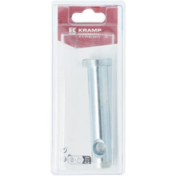 Viršutinės traukės kaištis 19 mm x 74 mm (1) KRZ319074P01B