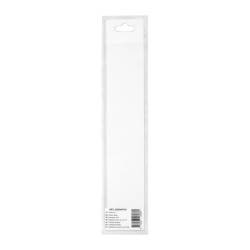 Viršutinės jungties rankena Ø6 x 220 mm (1) KRTL100200P01B