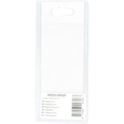 Adapterio įvorė 22,6 mm x 28,7 mm (2) KRZ922128P02B