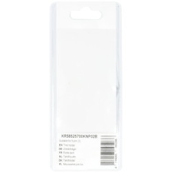 Dantų laikiklis, tinkantis Kuhn (2) KR58525700KNP02B