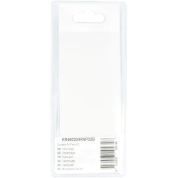 Dantų laikiklis tinka Fella (2) KR460304KNP02B